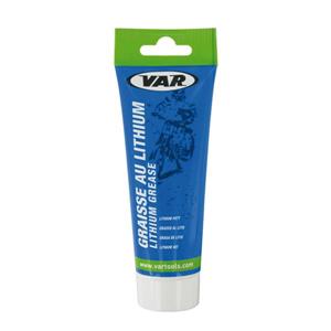 MASSA CONSISTENTE VAR LITHIUM TUBO 100ML