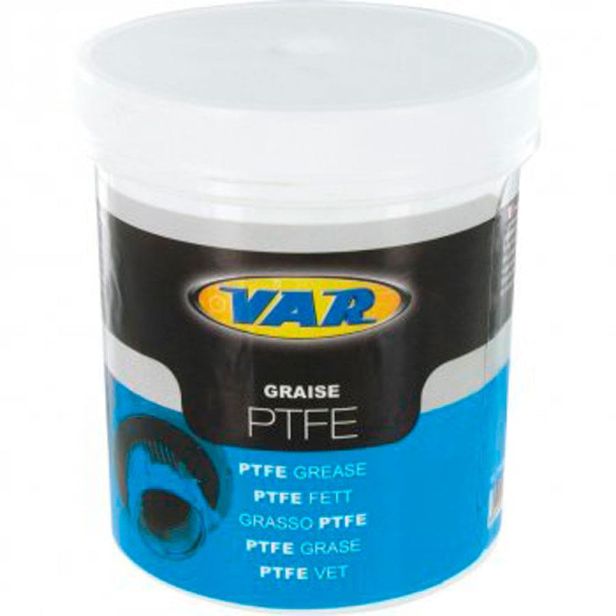 MASSA CONSISTENTE VAR PTFE (TEFLON) 500G