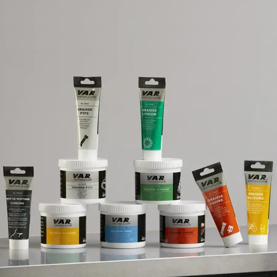 MASSA VAR DIELÉTICA SILICONE TUBO 100ML