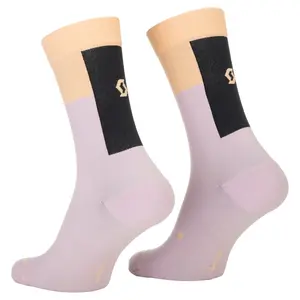 MEIAS SCOTT BLOCK STRIPE CREW MEIAS SCOTT BLOCK STRIPE CREW