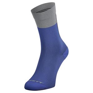 MEIAS SCOTT BLOCK STRIPE CREW