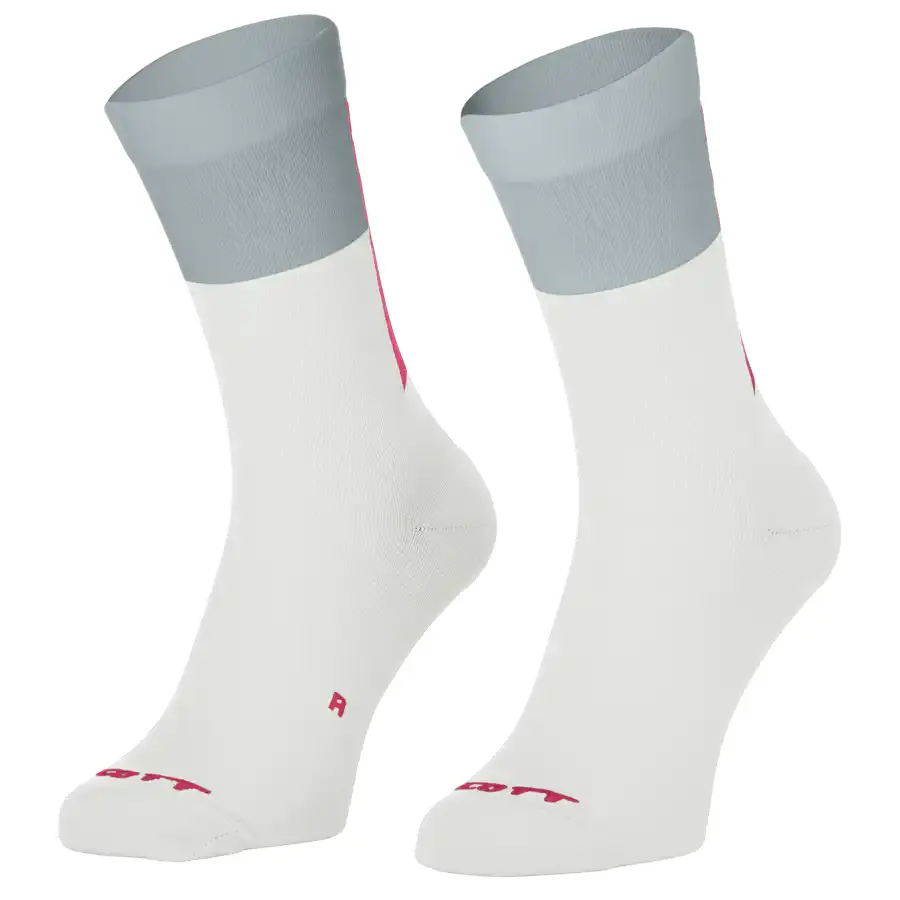 MEIAS SCOTT BLOCK STRIPE CREW MEIAS SCOTT BLOCK STRIPE CREW