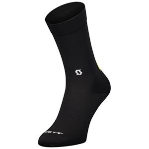 MEIAS SCOTT PERFORMANCE SCOTT-SRAM CREW