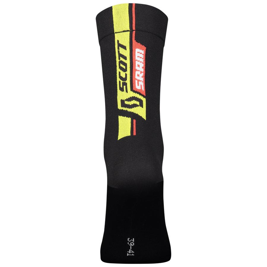 MEIAS SCOTT PERFORMANCE SCOTT-SRAM CREW
