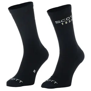 MEIAS SCOTT RETRO CASUAL CREW PACK 3