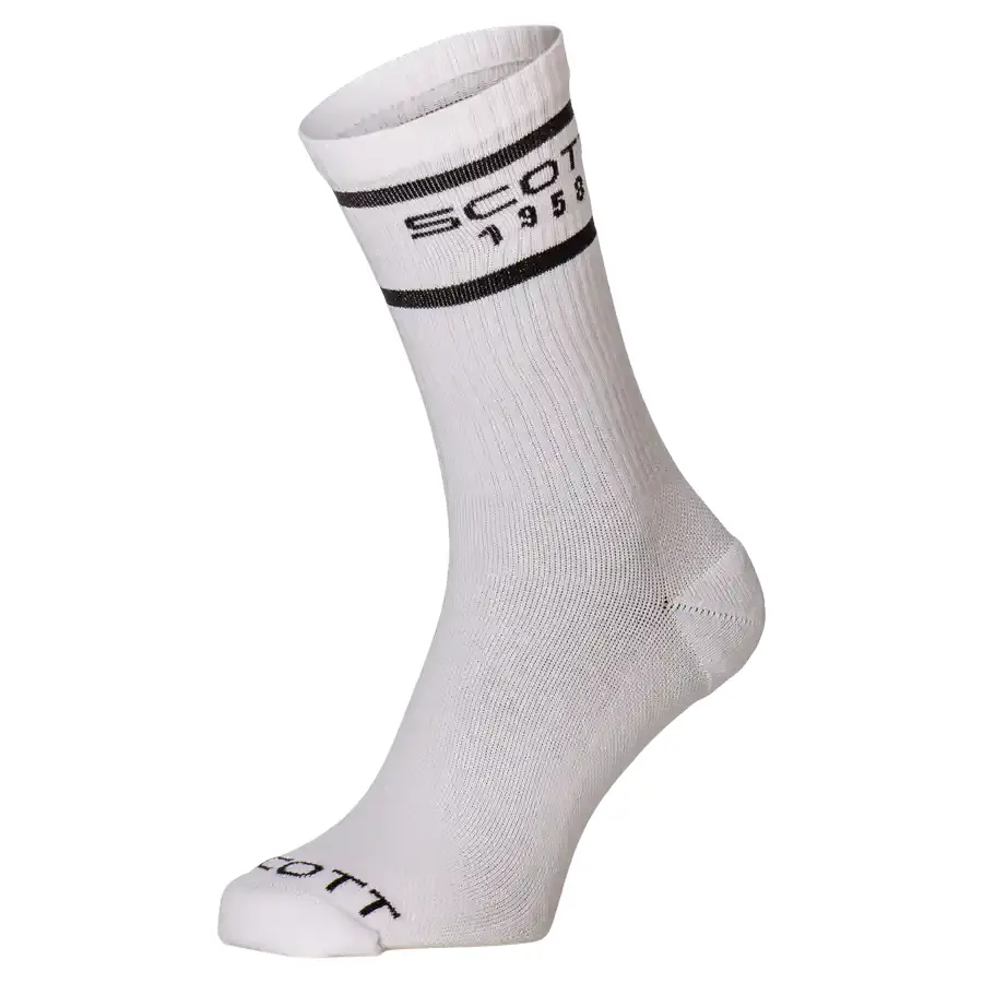MEIAS SCOTT RETRO CASUAL CREW PACK 3