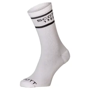MEIAS SCOTT RETRO CASUAL CREW PACK 3