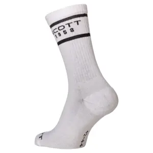 MEIAS SCOTT RETRO CASUAL CREW PACK 3
