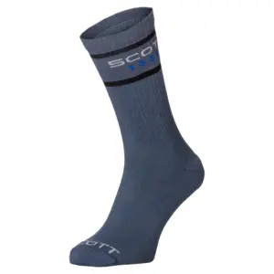 MEIAS SCOTT RETRO CASUAL CREW PACK 3