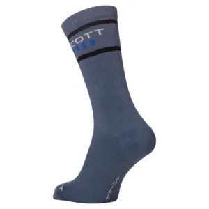 MEIAS SCOTT RETRO CASUAL CREW PACK 3