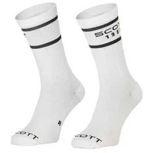 MEIAS SCOTT RETRO CASUAL CREW PACK 3