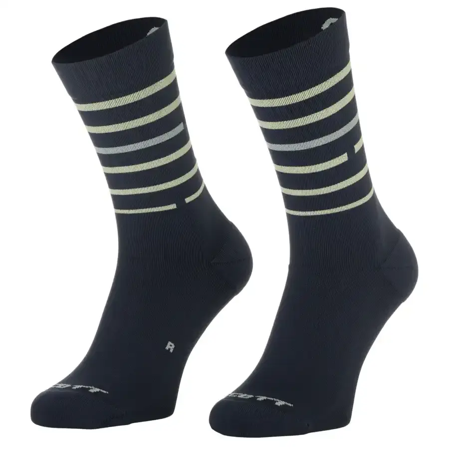 MEIAS SCOTT RINGS CREW