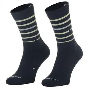 MEIAS SCOTT RINGS CREW