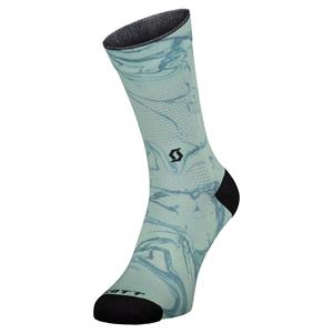 MEIAS SCOTT TRAIL CONTESSA SIGNATURE CREW