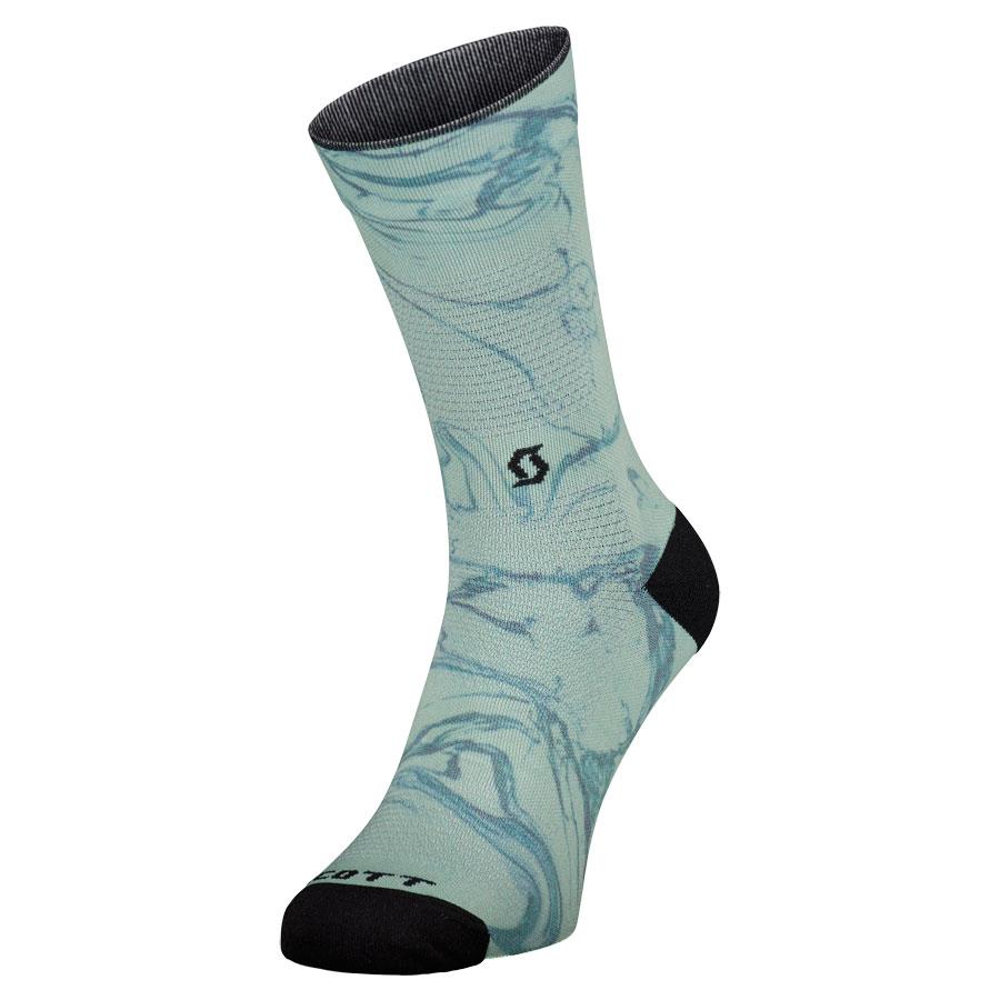 MEIAS SCOTT TRAIL CONTESSA SIGNATURE CREW