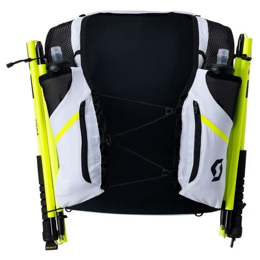 MOCHILA HIDR. SCOTT HYDRATION PACK RC PRO TR 10
