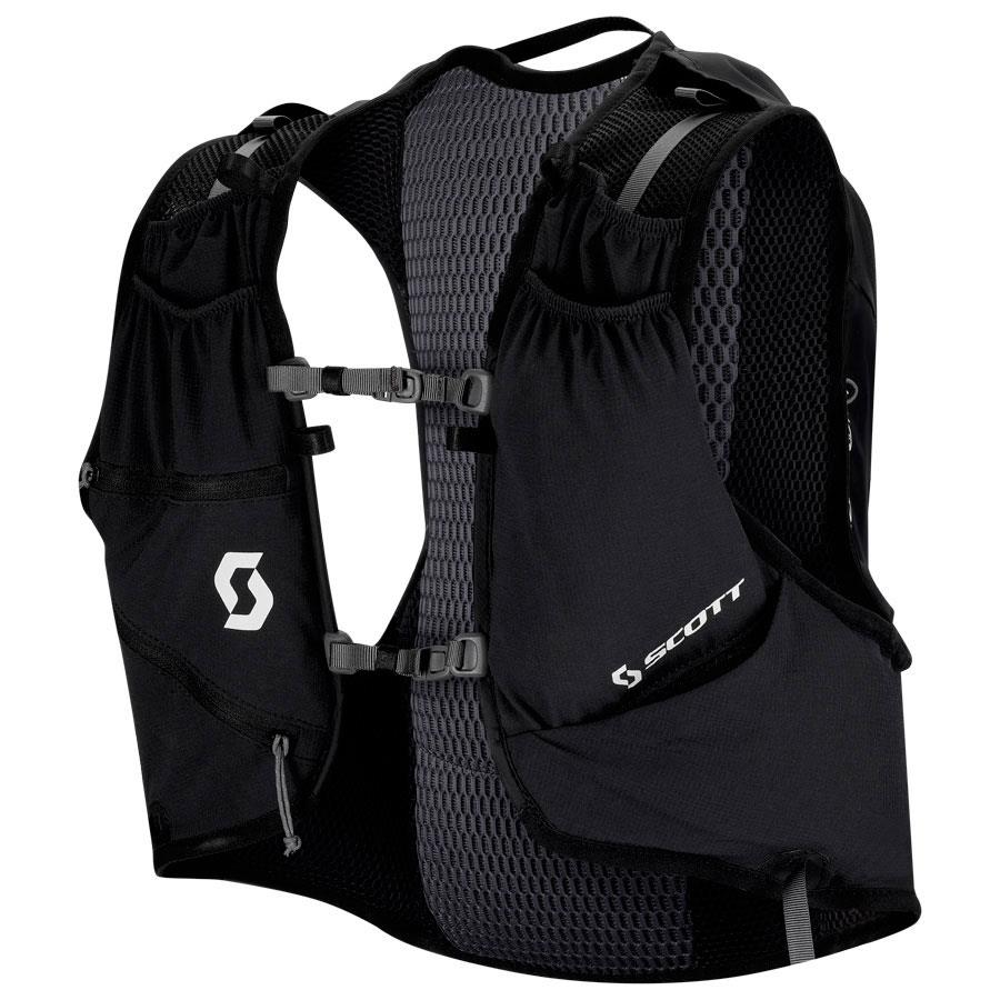 MOCHILA SCOT TTRAIL KINABALU TR 10