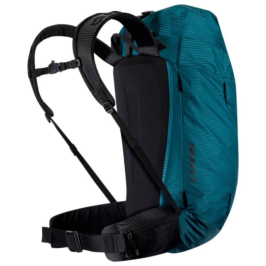 MOCHILA SCOTT MOUNTAIN 35