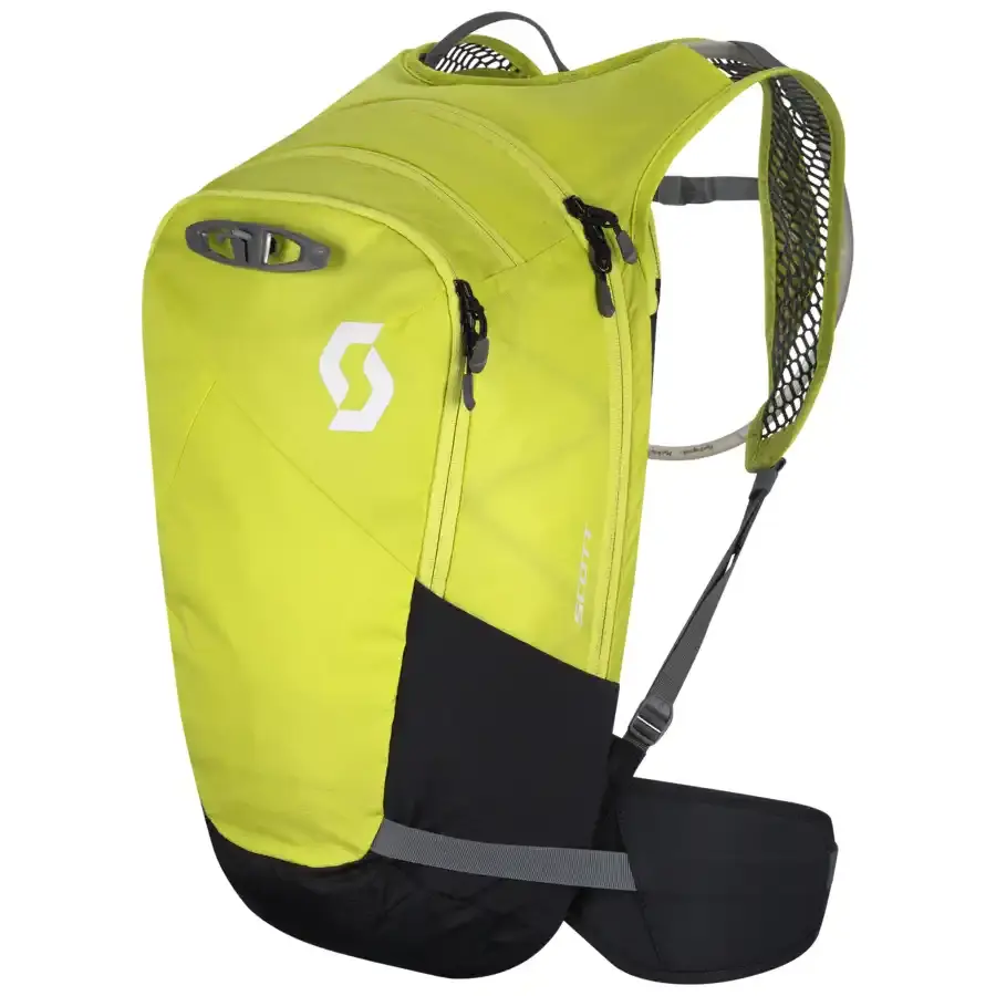 MOCHILA SCOTT PERFORM EVO HY16