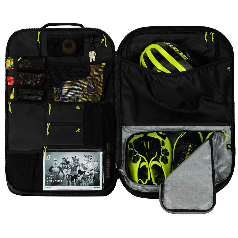 MOCHILA SCOTT RC RACEDAY 60