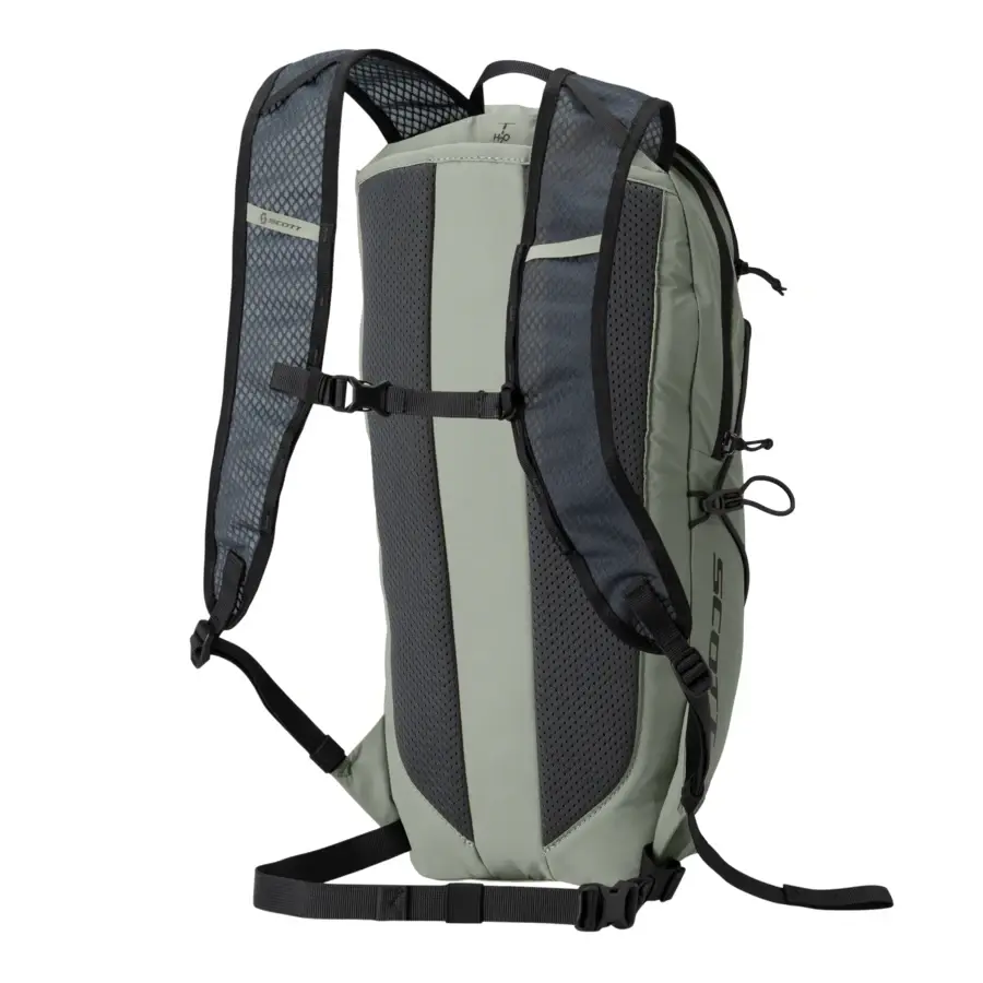 MOCHILA SCOTT TRAIL LITE 8