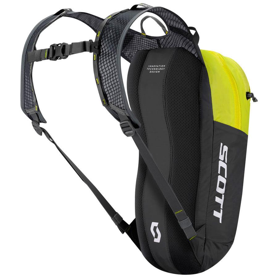 MOCHILA SCOTT TRAIL LITE EVO FR 8