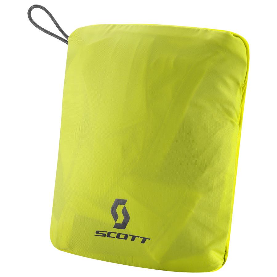 MOCHILA SCOTT TRAIL LITE EVO FR 8