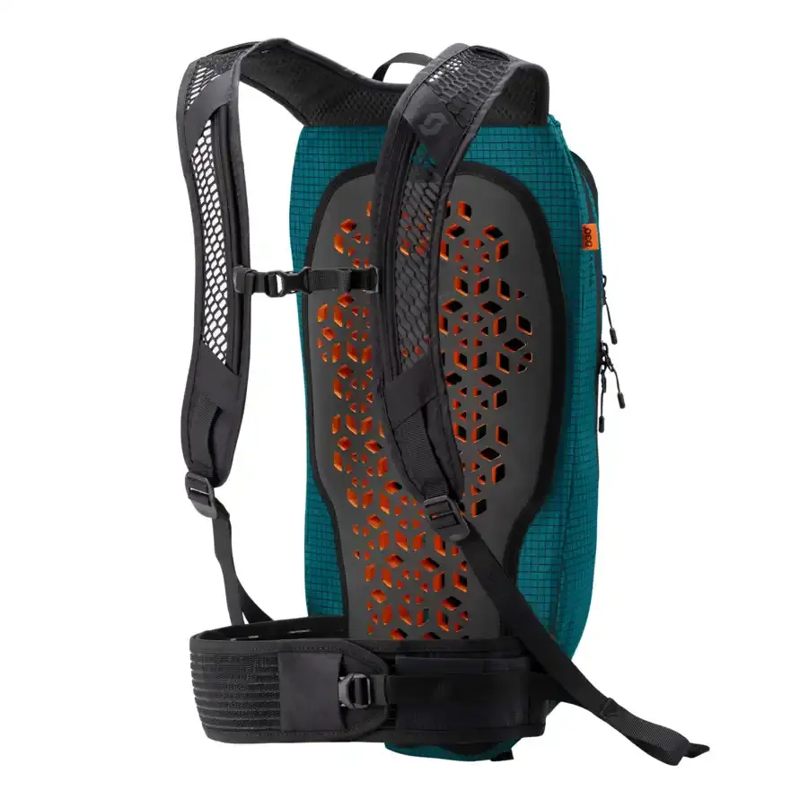MOCHILA SCOTT TRAIL PROTECT 10 MOCHILA SCOTT TRAIL PROTECT 10