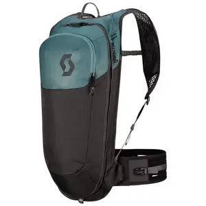 MOCHILA SCOTT TRAIL PROTECT AIRFLEX FR 10 MOCHILA SCOTT TRAIL PROTECT AIRFLEX FR 10