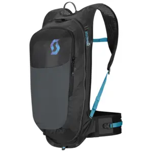 MOCHILA SCOTT TRAIL PROTECT AIRFLEX FR 20 MOCHILA SCOTT TRAIL PROTECT AIRFLEX FR 20