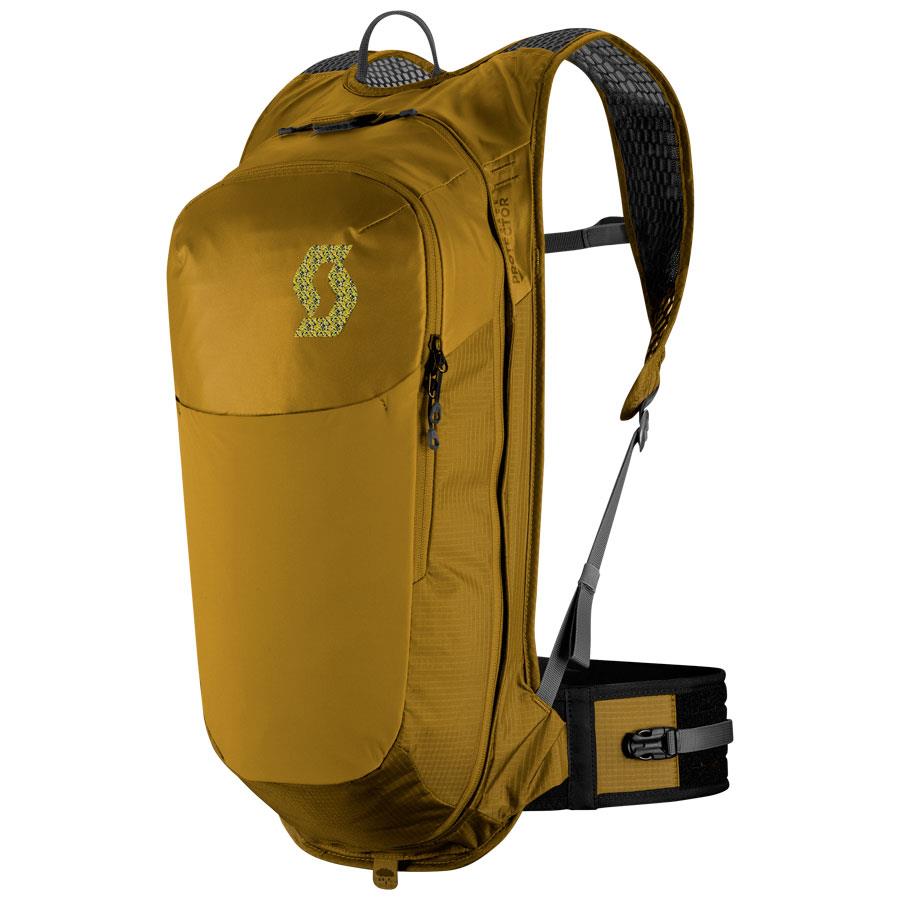 MOCHILA SCOTT TRAIL PROTECT AIRFLEX FR 20
