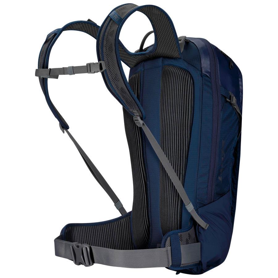 MOCHILA SCOTT TRAIL ROCKET FR 16