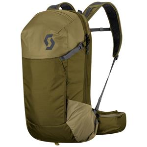 MOCHILA SCOTT TRAIL ROCKET FR 16