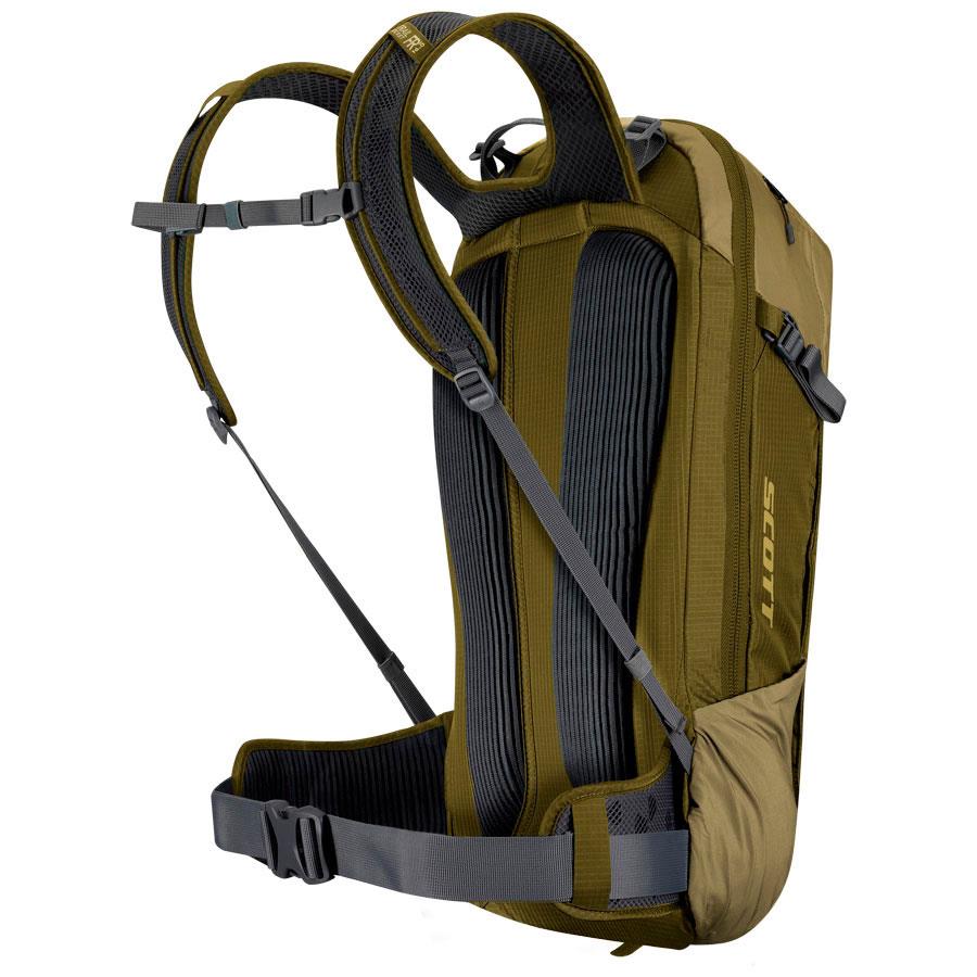 MOCHILA SCOTT TRAIL ROCKET FR 16