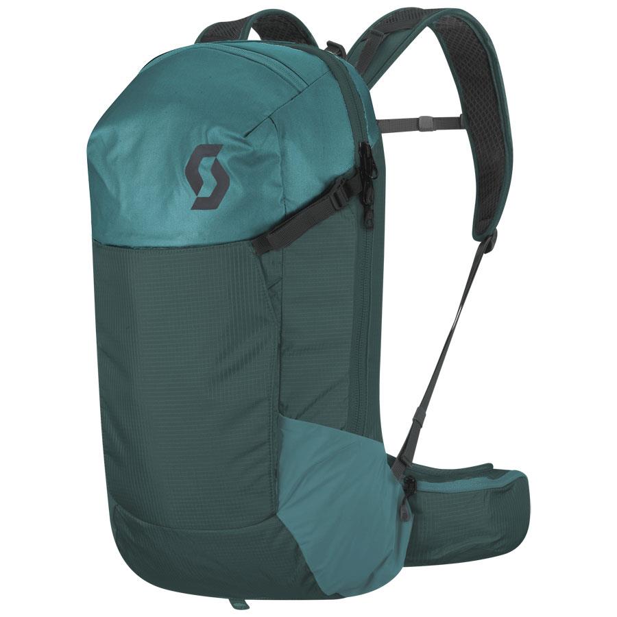 MOCHILA SCOTT TRAIL ROCKET FR 16