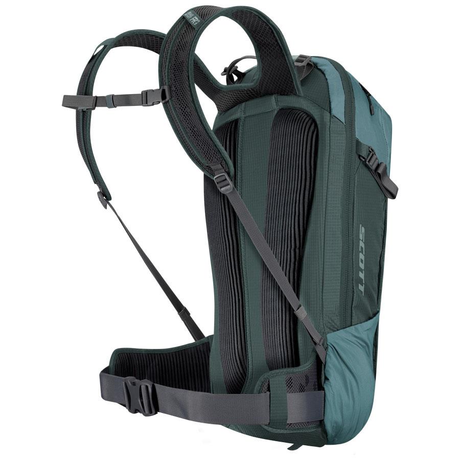 MOCHILA SCOTT TRAIL ROCKET FR 16