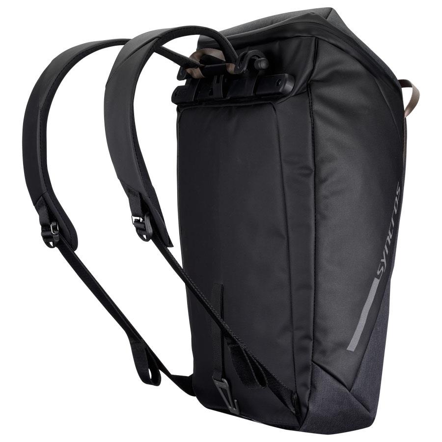 MOCHILA SYNCROS PANNIER BACKPACK