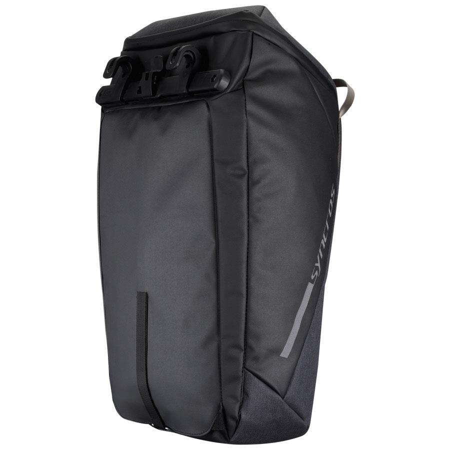 MOCHILA SYNCROS PANNIER BACKPACK