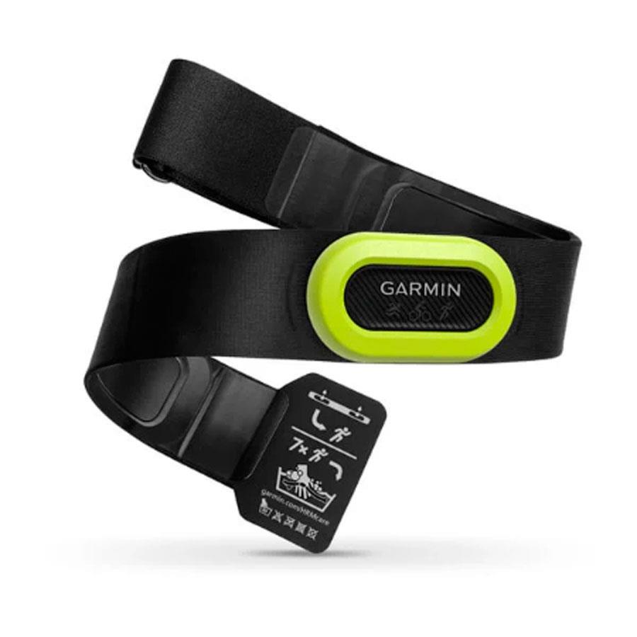 MONITOR RITMO CARDIACO GARMIN HRM-PRO