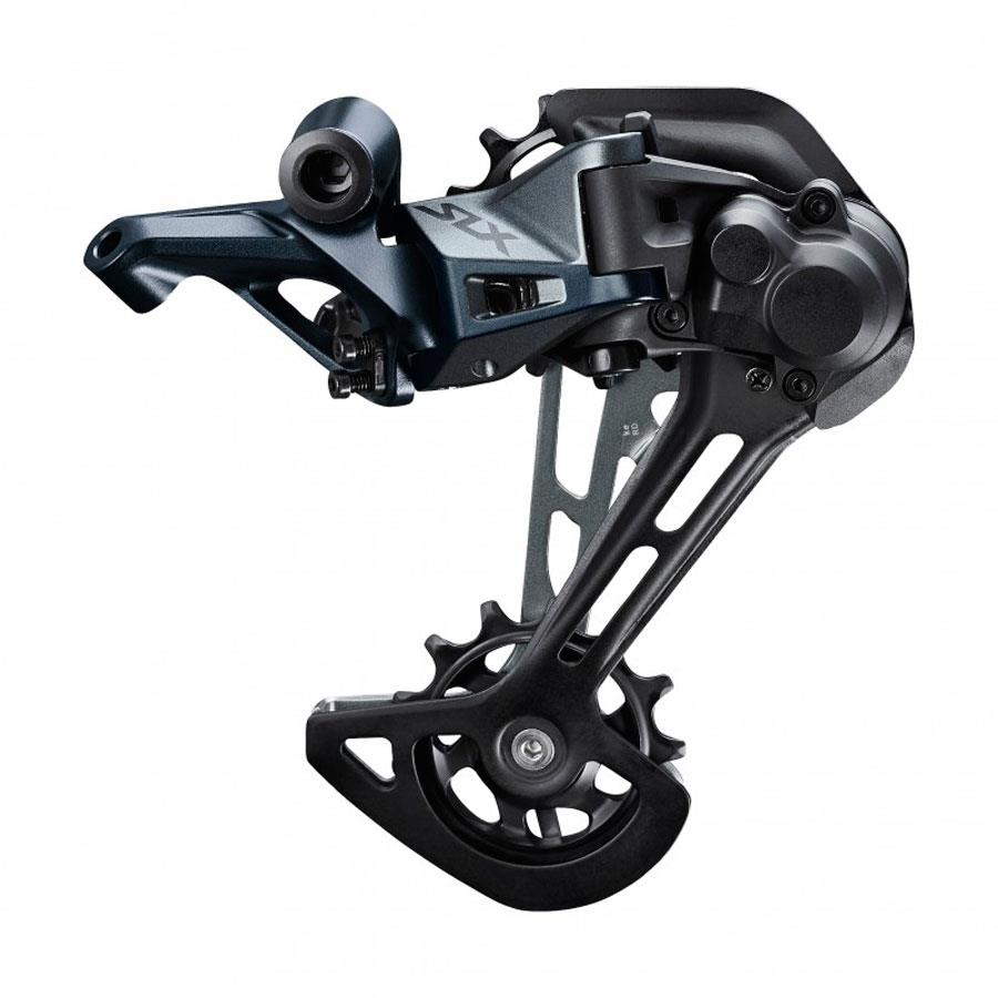 MUDANÇA TRÁS SHIMANO SLX 12V SGS