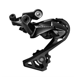MUDANÇA TRÁS SHIMANO ULTEGRA R8000 11V CAIXA CURTA