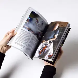 N1NO – Uma Vida de Vitórias em Páginas Livro N1NO Book capa macia Inglês