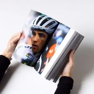 N1NO – Uma Vida de Vitórias em Páginas Livro N1NO Book capa macia Inglês