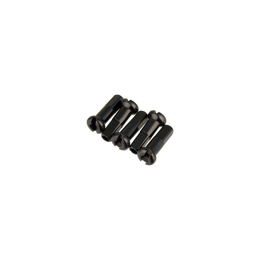 NIPPLE KEY TORX BLACK