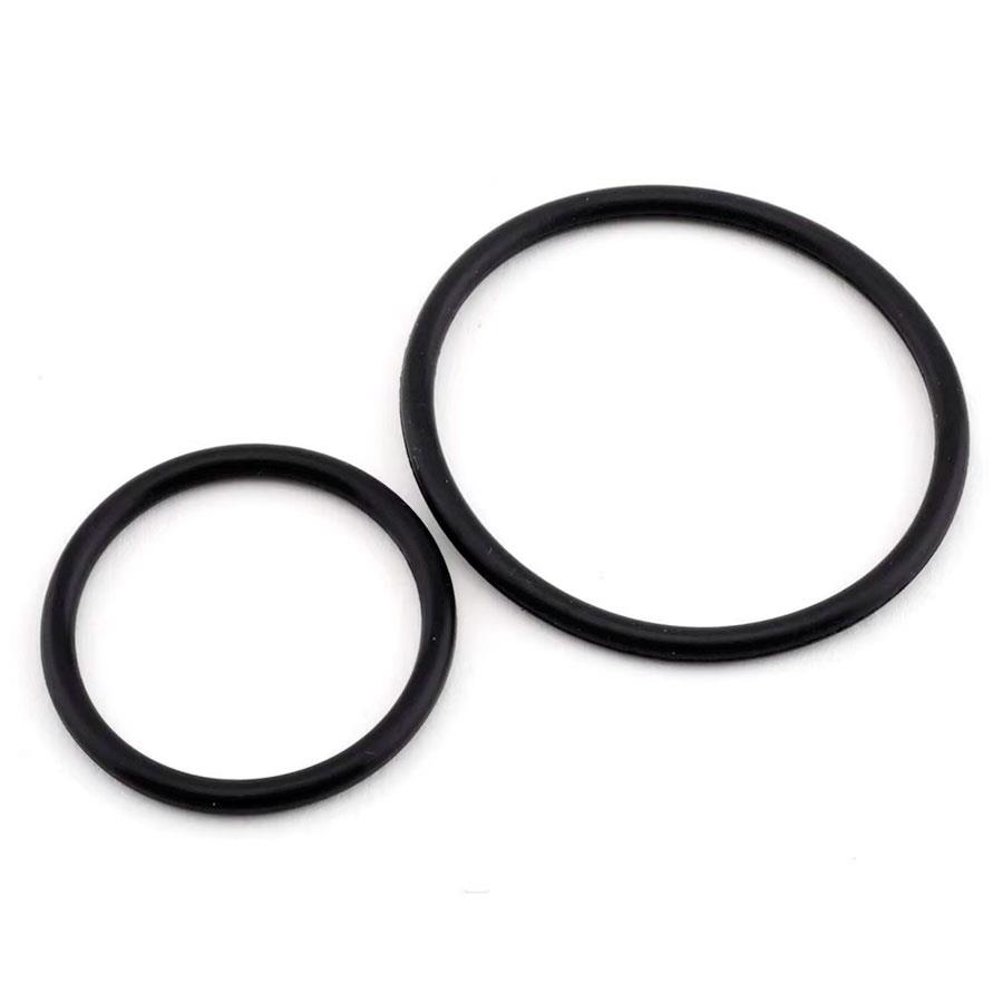 O-RINGS SUPORTE GARMIN UNIVERSAL COM QUARTO DE VOLTA