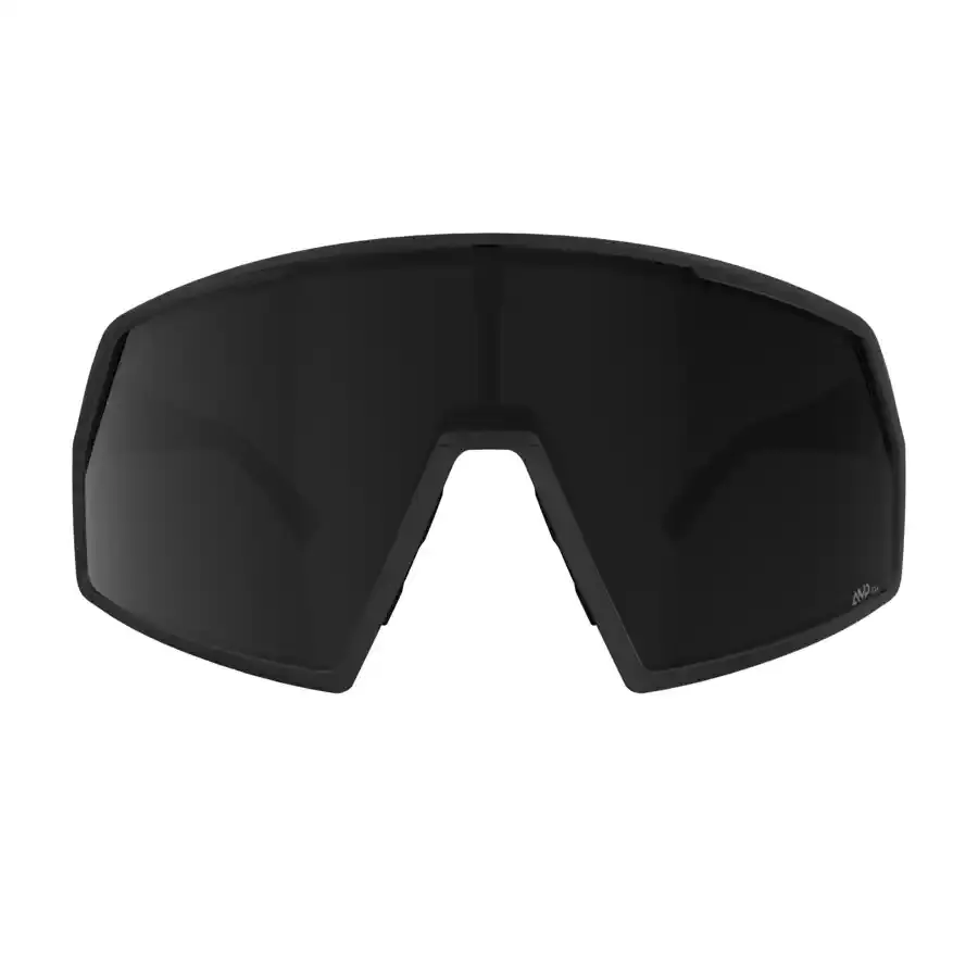Os ÓCULOS DE SOL SCOTT PRO SHIELD têm armação SCOTT Fusion e proteção contra impactos.