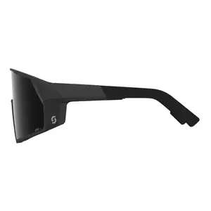Os ÓCULOS DE SOL SCOTT PRO SHIELD têm armação SCOTT Fusion e proteção contra impactos.