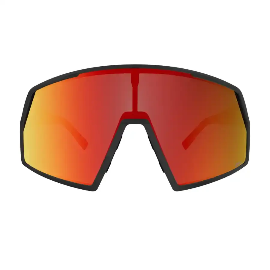 Os ÓCULOS DE SOL SCOTT PRO SHIELD têm armação SCOTT Fusion e proteção contra impactos.