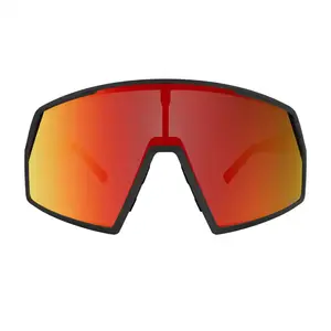 Os ÓCULOS DE SOL SCOTT PRO SHIELD têm armação SCOTT Fusion e proteção contra impactos.