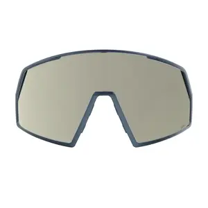 Os ÓCULOS DE SOL SCOTT PRO SHIELD têm armação SCOTT Fusion e proteção contra impactos.